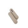 Женские гантели Soft Touch WCG Caps 2×1 кг