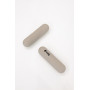 Женские гантели Soft Touch WCG Caps 2×1 кг