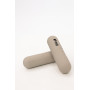 Женские гантели Soft Touch WCG Caps 2×1 кг