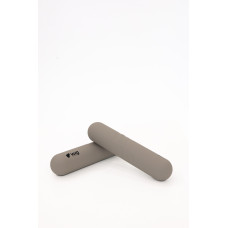 Жіночі гантелі Soft Touch WCG Caps 2×2 кг Жіночі гантелі Soft Touch WCG Caps 2×2 кг