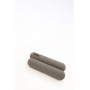 Женские гантели Soft Touch WCG Caps 2×2 кг