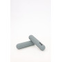 Набор фитнес-гантелей Soft Touch WCG Caps, 4 пары 1–2,5 кг