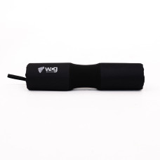 Накладка на гриф WCG Bar Pad 42×9 см (черный)