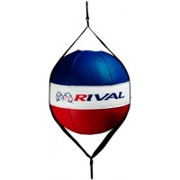 Пневмогруша на растяжках RIVAL RDBL3