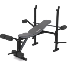 Скамья Для Жима Со Стойками WCG 0055