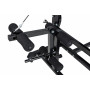 Лава Для Жиму Зі Стійками Trex Sport TX-075 Регульована з Партою Скотта