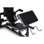 Лава Для Жиму Зі Стійками Trex Sport TX-075 Регульована з Партою Скотта