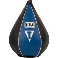 Пневмогруша швидкісна TITLE Quik-Tek Super Speed Bags