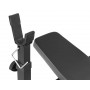 Лава Для Жиму Зі Стійками Trex Sport TX-020 З Партою Скотта