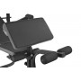 Лава Для Жиму Зі Стійками Trex Sport TX-020 З Партою Скотта