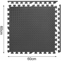 Напольное покрытие WCG EVA 1 шт