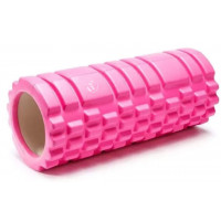 Массажный ролик WCG K1 Grid Roller 33 см