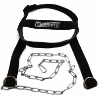 Упряж для шиї EasyFit нейлон