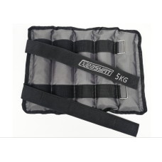 Утяжелители EasyFit 5 кг (пара)