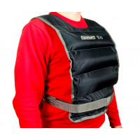 Жилет-обтяжувач EasyFit 10 кг
