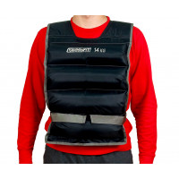 Жилет-обтяжувач EasyFit 14 кг