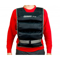 Жилет-обтяжувач EasyFit 20 кг