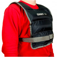 Жилет-утяжелитель EasyFit 6 кг