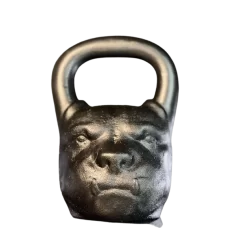 Гиря Body of Steel металева 24 кг