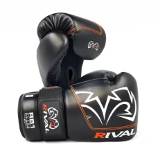Снарядные перчатки RIVAL RB1-2.0 ULTRA
