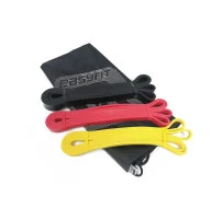 Гумові петлі EasyFit 1-31 кг (3 шт)