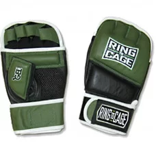 Снарядные перчатки Шингарды RING TO CAGE GelTech RTC-2113