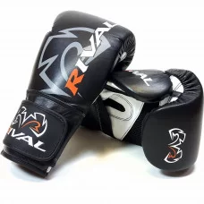 Снарядные перчатки RIVAL RB2 SUPER BAG GLOVES