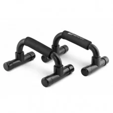 Упоры для отжиманий HS-P010PU black