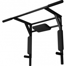 Турник-брусья Hop-Sport СВ-3030