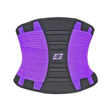 Пояс-корсет для поддержки спины Power System PS-6031 Waist Shaper Purple S/M Пояс-корсет для поддержки спины Power System PS-6031 Waist Shaper Purple S/M