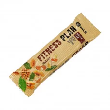Fitness Plan (30 g, nut mix)
