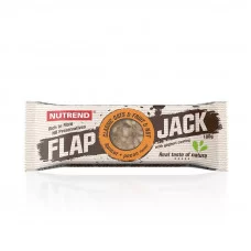 FlapJack (100 g, plum+hazelnut)