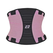 Пояс-корсет для поддержки спины Power System PS-6031 Waist Shaper Pink L/XL Пояс-корсет для поддержки спины Power System PS-6031 Waist Shaper Pink L/XL