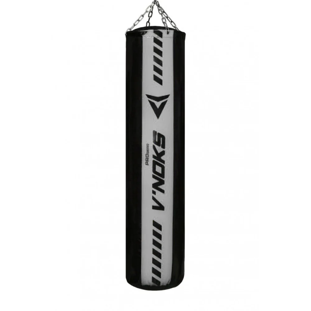 Боксерский мешок V`Noks Inizio Grey 1.2 м, 40-50 кг Боксерский мешок V`Noks Inizio Grey 1.2 м, 40-50 кг