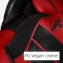 Боксерські рукавички Hayabusa S4 14 OZ Червоні