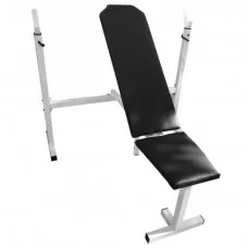Лава Для Жиму Зі Стійками Newt ProGym Регульована