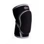 Наколенник спортивный PowerPlay 4104 (1шт) Черный S M
