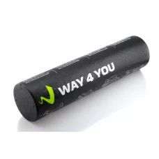 Массажный роллер Way4You Self-Guided Massage Roller