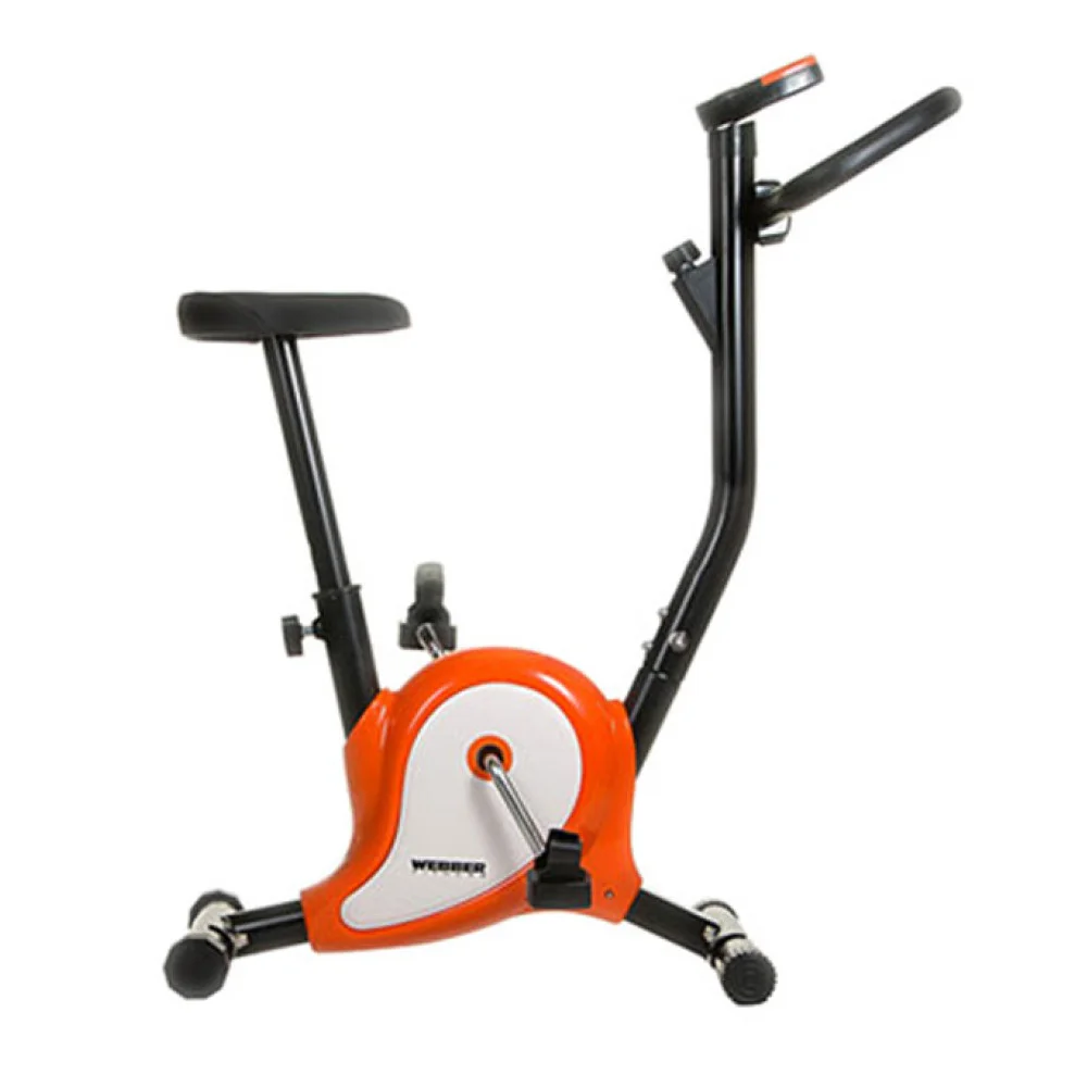 Велотренажер Total Sport Evo (ES-8005) Велотренажер Total Sport Evo (ES-8005)
